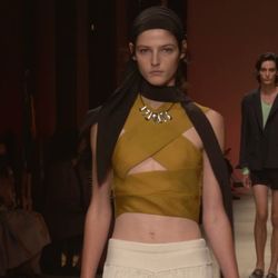 BST Xuân-Hè 2022 từ Salvatore Ferragamo