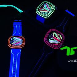 SevenFriday x Rocketbyz gây bão với bộ ba siêu phẩm "limited" mới