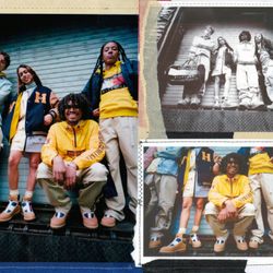 Tommy X Timberland bắt tay tạo ra BST phiên bản giới hạn Fall 2021