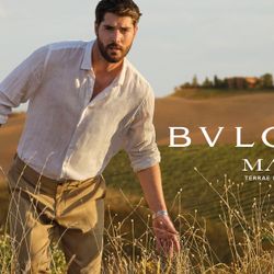 Chìm đắm trong hương thơm nam tính với BVLGARI Man Collection