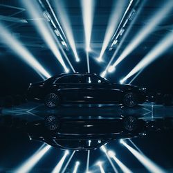 Mercedes-Benz S-Class thế hệ mới - sang trọng theo cách hoàn toàn mới