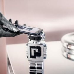 PHANTOM dòng nước hoa nam mới của Paco Rabanne