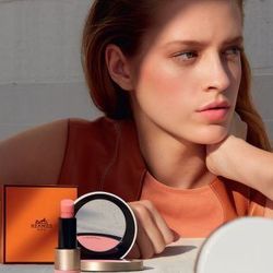 BST Rose Hermès - mang sắc hồng mê hồn cho phái đẹp