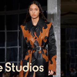 BST Xuân-Hè 2022- Acne Studios Women