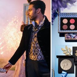 Pat McGrath Labs “tái hiện” thế giới quý tộc Bridgerton trong dự án hợp tác cùng Netflix