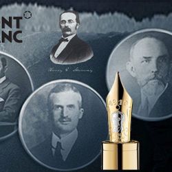 Montblanc sẽ mở cửa hàng đầu tiên tại Việt Nam, phân phối bởi DAFC