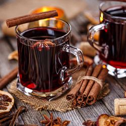 4 thức uống truyền thống đêm Giáng Sinh