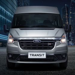 Ford Transit: Hành trình bền bỉ, đổi mới để vươn xa hơn