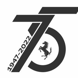 Ferrari giới thiệu logo đặc biệt mới cho 2022