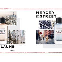 BST Nước hoa "Karl cities collection" - Hương thơm vòng quanh thế giới