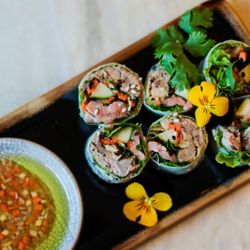 Những nhà hàng đặc biệt lọt Top Asia's 50 Best Restaurants 2021