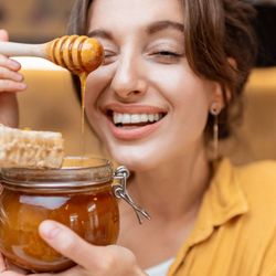 Mật ong và những lợi ích cho sức khỏe của bạn