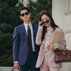 Vincenzo - bộ phim Hàn Quốc không thể bỏ qua