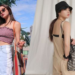 Những mẫu túi cho ngày hè năng động