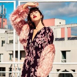 Horia Ben Brahim, Jeanne Damas, Adenora - 3 "IT Girl" hot nhất nước Pháp