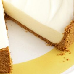 Cheese cake - món tráng miệng được yêu thích nhất thế giới