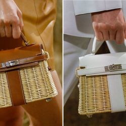 Jamie Chua - Bà hoàng Hermès - khoe set đồ hè tiền tỷ