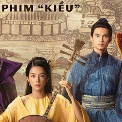 Review phim điện ảnh "Kiều"