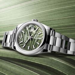 BST 16 mẫu đồng hồ Rolex mới nhất