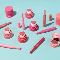 10 thương hiệu makeup đáng chú ý đến từ Hàn Quốc (Phần 1)