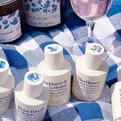 Jo Malone trình làng bộ sưu tập nước hoa lấy cảm hứng từ những chuyến dã ngoại đồng quê