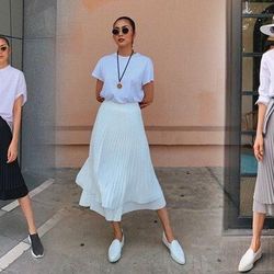 Bí kíp mix đồ và mắt kính sang trọng như Hà Tăng