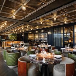 Khi Fine Dining - “Bữa ăn hoàn hảo” lên ngôi