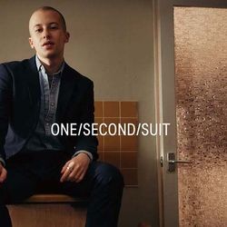 H&M cung cấp dịch vụ thuê suit miễn phí cho phái mạnh