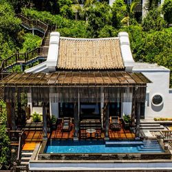 5 resort sang chảnh nào tại Việt Nam được hội "Rich Kid" ưa thích nhất?