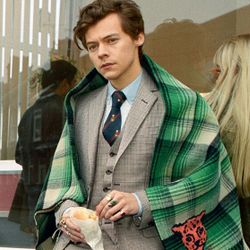 Harry Styles có thể sớm ra mắt thương hiệu nước hoa và mỹ phẩm của riêng mình