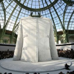 Những tác phẩm kinh điển của Chanel