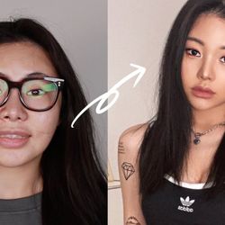 Các bước trang điểm tự nhiên đúng chuẩn Hàn Quốc