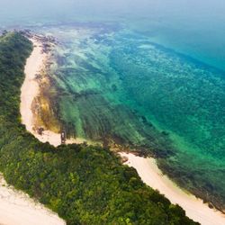 Đến Cô Tô dệt nên chuyện tình với đảo