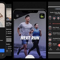 Top app tập thể dục miễn phí “hot” mùa Covid
