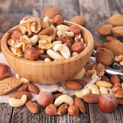 10 loại hạt dinh dưỡng vừa giúp giảm cân vừa tốt cho sức khỏe