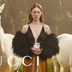 Gucci chính thức tham gia vào cơn sốt NFT