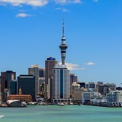 Auckland được bình chọn là thành phố đáng sống nhất thế giới vào năm 2021