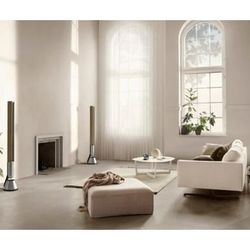 Trải nghiệm âm thanh tuyệt hảo cùng B&O Beolab 28 - chiếc loa không dây tối tân nhất của B&O