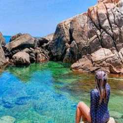 Ba điểm đến hoang sơ cho chuyến nghỉ hè Bình Định