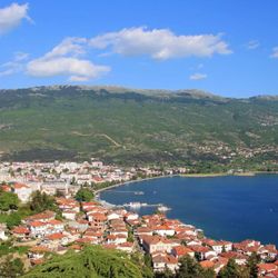 Kinh nghiệm du lịch Bắc Macedonia Đất nước nhỏ xinh lần đầu tham dự EURO