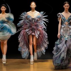 10 cái tên hàng đầu trong lãnh địa thời trang Avant Garde