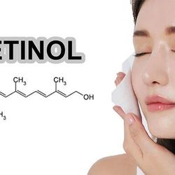 Tìm hiểu về Retinol - một trong những thành phần chăm sóc da được ưa chuộng nhất thế giới