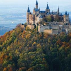 Khám phá xứ Bavaria nước Đức những điều chưa biết