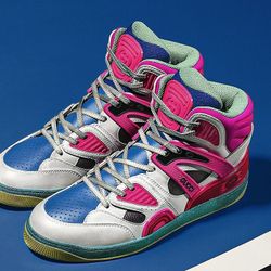 Gucci giới thiệu phiên bản ‘thuần chay’ cho các mẫu giày nổi tiếng