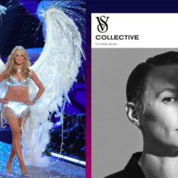 Victoria’s Secret chính thức giải nghệ các thiên thần, giới thiệu những gương mặt đại diện mới