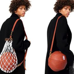 4.450 USD để sở hữu chiếc túi xách bóng rổ Louis Vuitton