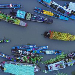 Có một Việt Nam tuyệt đẹp và đầy cảm xúc trong “Vietnam - An Aerial Concert”