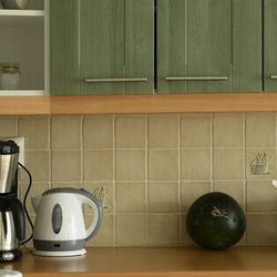 Nếu muốn nhà bếp của bạn vừa sang vừa tiện ích, hãy lưu ý 6 điều này