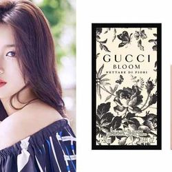 Top 10 mùi hương nước hoa nữ được các idol K-pop yêu thích nhất