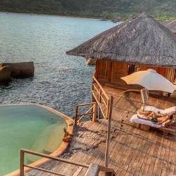 Bất chấp Covid-19, Ninh Vân Bay thâu tóm thêm 2 khu nghỉ dưỡng cao cấp mới